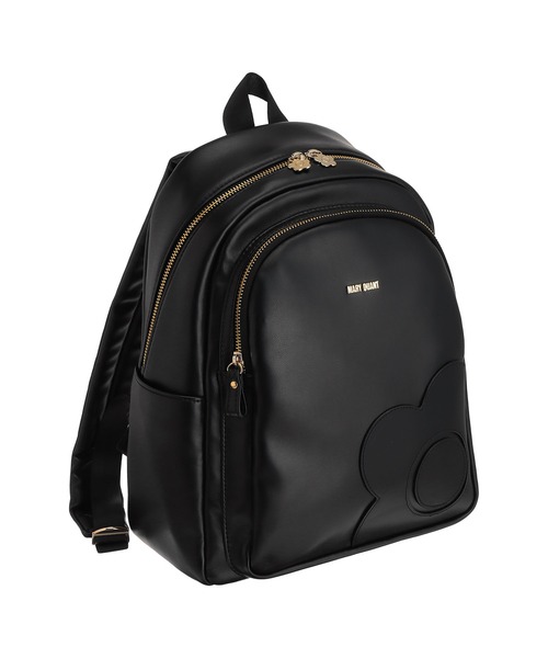 MARY QUANT（マリークワント）の「デイジーインザエッジ リュック