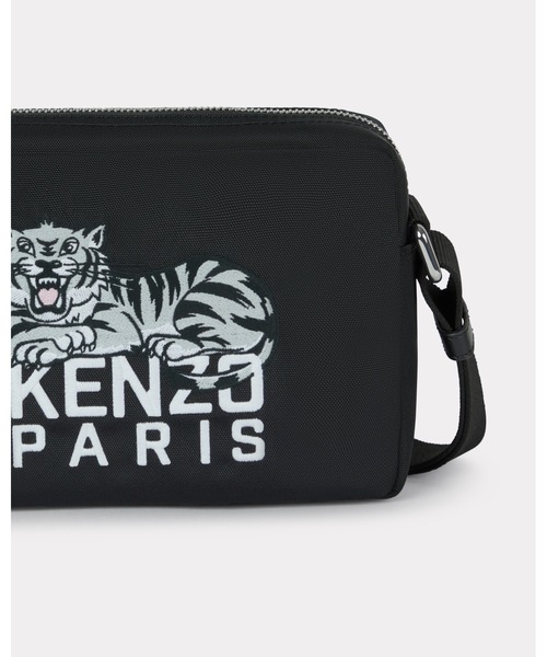 KENZO（ケンゾー）の「'KENZO Happy Tiger' クロスボディ バッグ