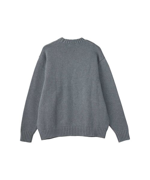 HYSTERIC GLAMOUR（ヒステリックグラマー）の「MULTI WOMAN編込