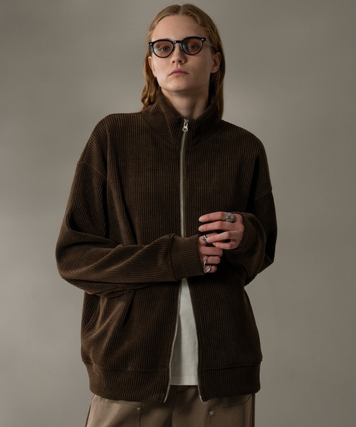 selle glant（セレグランテ）の「DRIVER`S CORDUROY JACKET