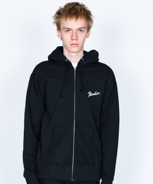 NUMBER (N)INE（ナンバーナイン）の「【NUMBER (N)INE】《WEB限定