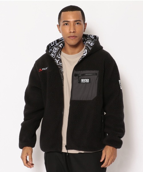 SY32 by SWEET YEARS（エスワイサーティトゥバイスィートイヤーズ）の