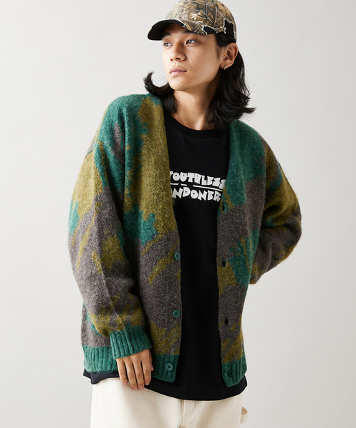 JOURNAL STANDARD（ジャーナルスタンダード）の「モヘヤミックス