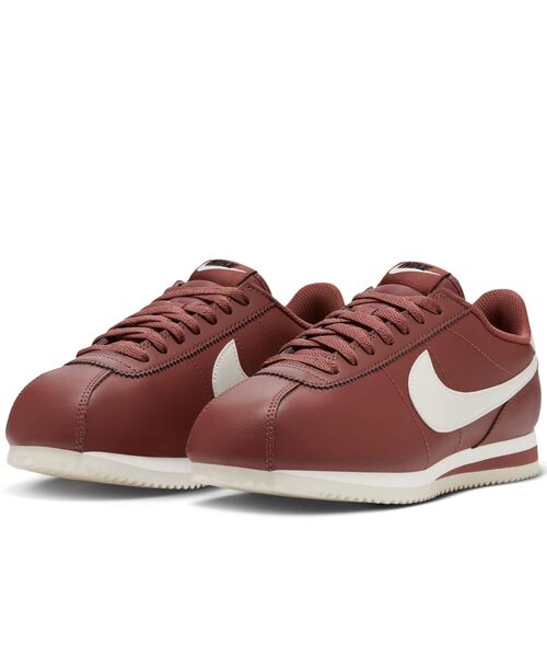 セール】ナイキ コルテッツ レザー ウィメンズシューズ / Nike Cortez