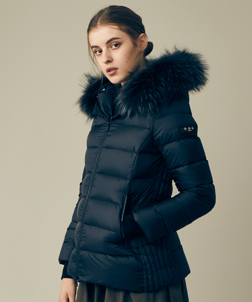 TATRAS（タトラス）の「TATRAS（タトラス）直営店限定SPERANZA（ダウン