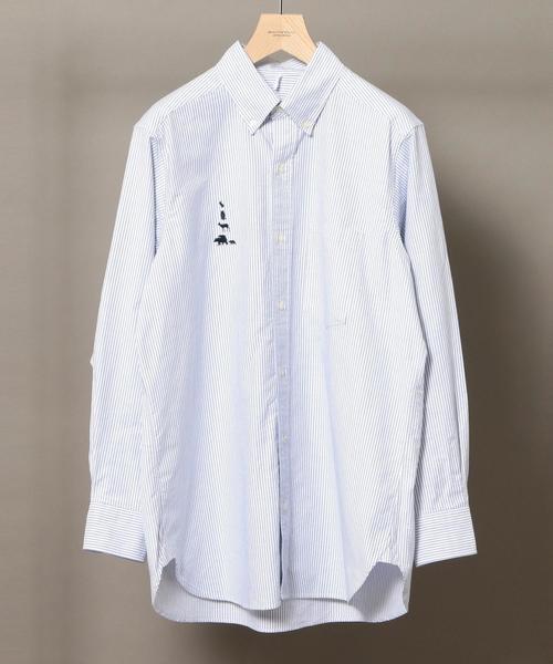 MOUNTAIN RESEARCH（マウンテンリサーチ）の「【別注】 ＜Mountain