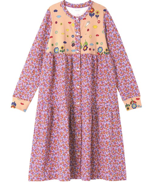 tsumori chisato SLEEP（ツモリチサト スリープ）の「ルームウェア