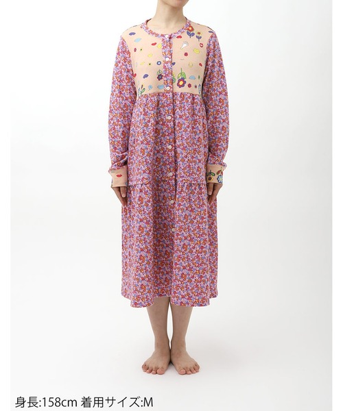 tsumori chisato SLEEP（ツモリチサト スリープ）の「ルームウェア