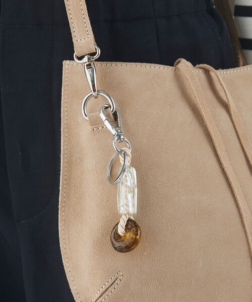 セール】【別注】Sisi Joia キーチェーン（キーホルダー）｜Sisi Joia