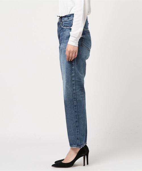 upperhights（アッパーハイツ）の「upper hights THE HERS（デニム