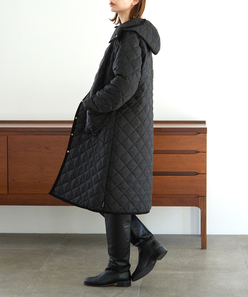 SLOBE IENA（スローブイエナ）の「【TRADITIONAL WEATHERWEAR 】SLOBE