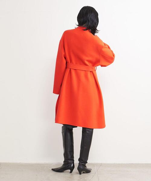 AEWEN MATOPH（イウエン マトフ）の「＜AEWEN MATOPH＞スリット