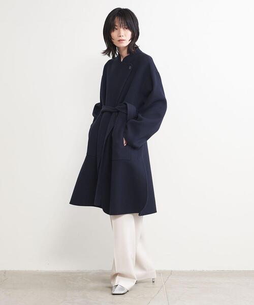 AEWEN MATOPH（イウエン マトフ）の「＜AEWEN MATOPH＞スリット