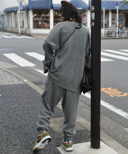 JOURNAL STANDARD LUXE（ジャーナルスタンダード ラックス）の「メリノ