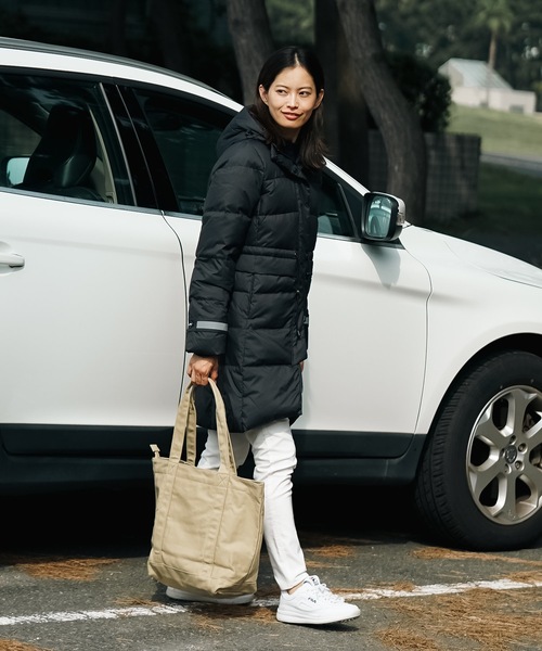 セール】【FILA GOLF:フィラゴルフ】レディース プレミアムダウン