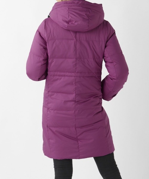 セール】【FILA GOLF:フィラゴルフ】レディース プレミアムダウン