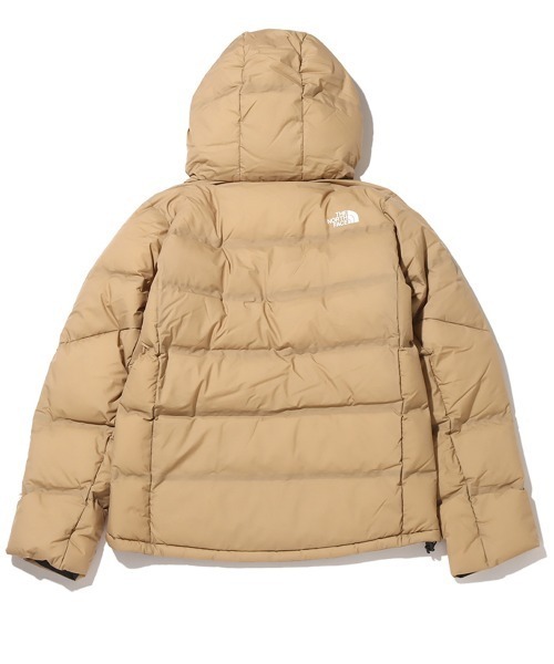 THE NORTH FACE（ザノースフェイス）の「THE NORTH FACE BELAYER PARKA