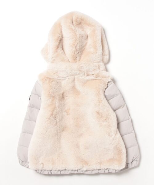 kate spade new york kids（ケイトスペードニューヨーク）の「トドラー