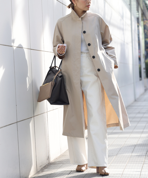 Deuxieme Classe（ドゥーズィエムクラス）の「DRILL BON パンツ