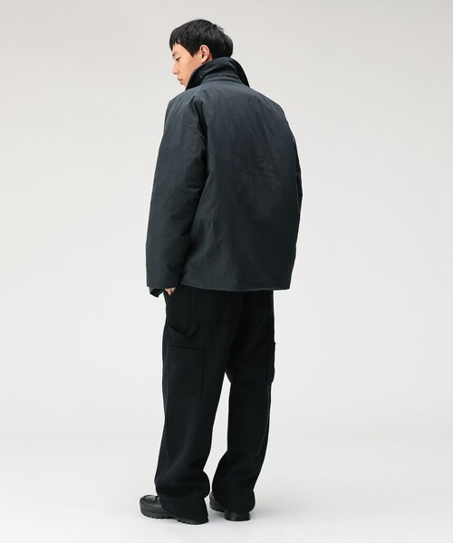 セール】中綿 フィールドコート（その他アウター）｜BEAMS（ビームス