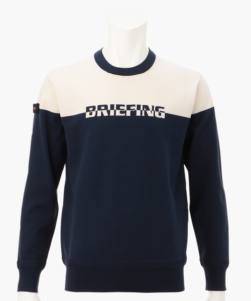 BRIEFING（ブリーフィング）の「【ブリーフィングゴルフ】MENS WR BI