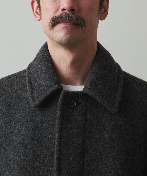 Steven Alan（スティーブンアラン）の「＜Steven Alan＞ KNIT FLEC