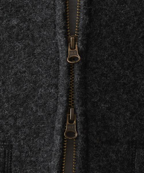 Steven Alan（スティーブンアラン）の「＜Steven Alan＞ KNIT FLEC