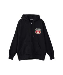 HYSTERIC GLAMOUR｜ヒステリックグラマーのパーカー（ジップアップ