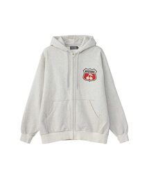 HYSTERIC GLAMOUR｜ヒステリックグラマーのパーカー（ジップアップ