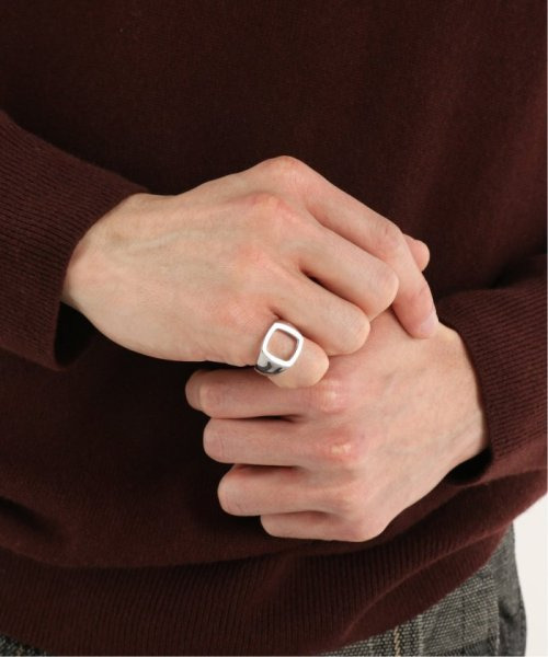 TOM WOOD（トムウッド）の「【TOMWOOD(トムウッド)】Cushion Open