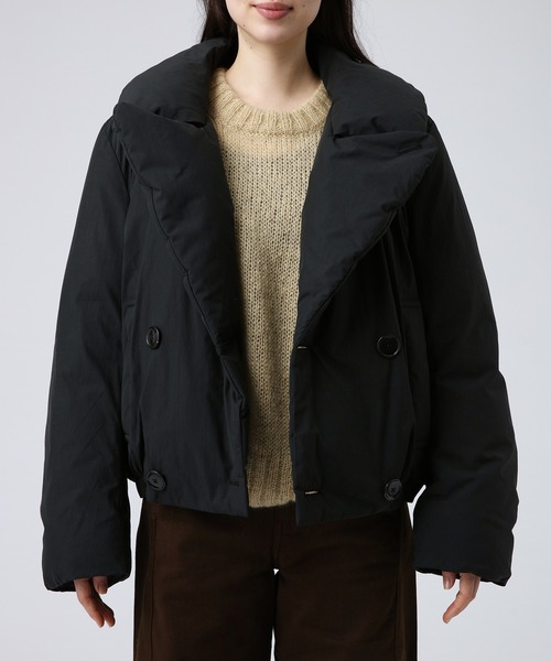 LEMAIRE（ルメール）の「PUFFER CABAN（その他アウター）」 - WEAR