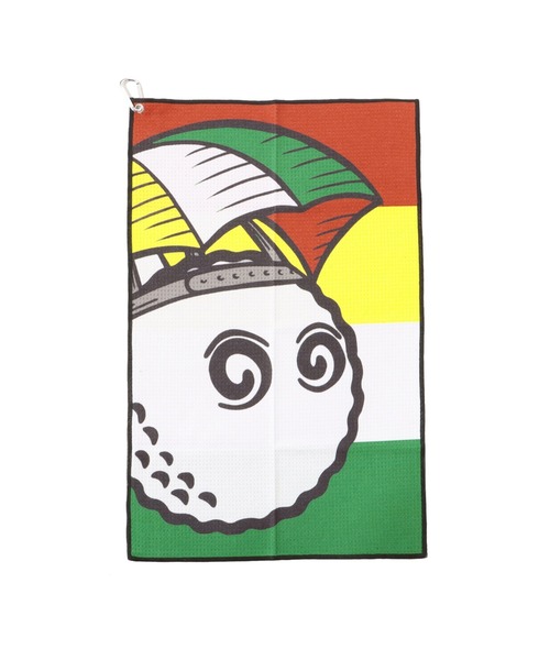 Malbon Golf（マルボンゴルフ）の「MALBON GOLF / UMBRELLA BUCKETS