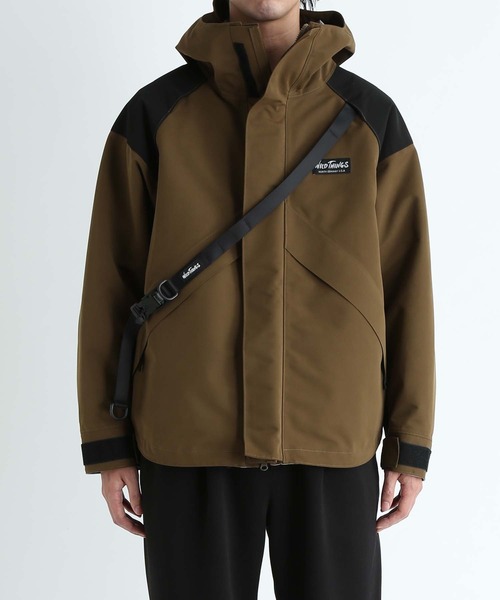 WILD THINGS（ワイルドシングス）の「【WILD THINGS 別注】TOOLSTRAP