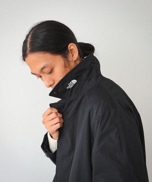 THE NORTH FACE PURPLE LABEL（ザ ノースフェイス パープルレーベル