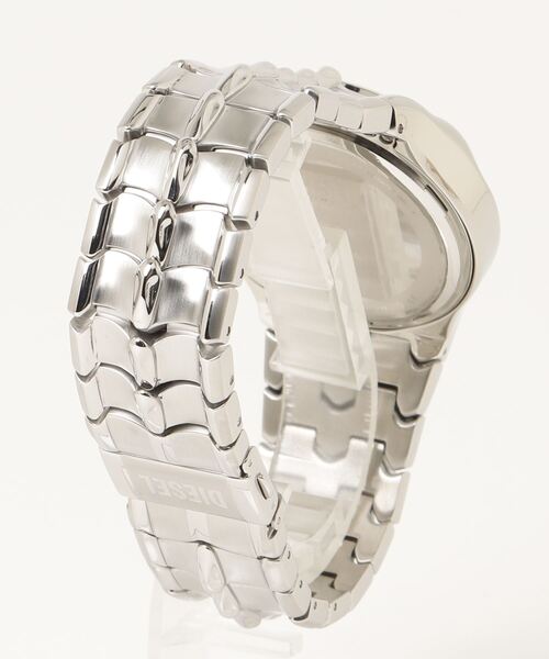 ディーゼル 腕時計 メンズ アナログ ステンレス DZ2185（アナログ