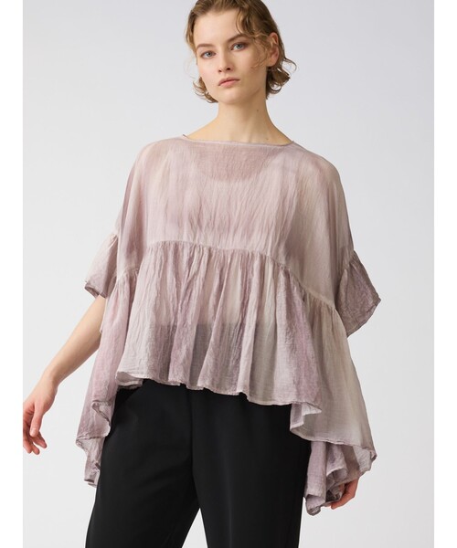 mizuiroind（ミズイロインド）の「mizuiro ind ピグメントダイワイド