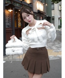 Darich｜ダーリッチのニット/セーター（ホワイト/白色系）通販 - ZOZOTOWN