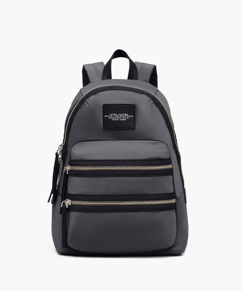 セール】THE BIKER NYLON LARGE BACKPACK/ザ バイカー ナイロン ラージ