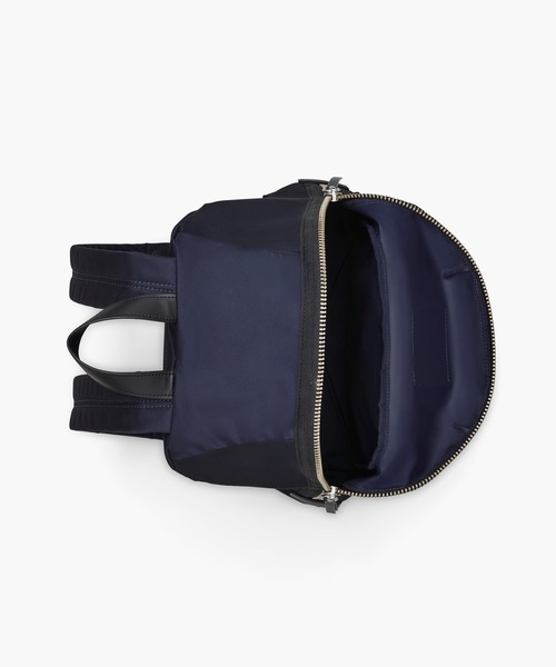 セール】THE BIKER NYLON LARGE BACKPACK/ザ バイカー ナイロン ラージ