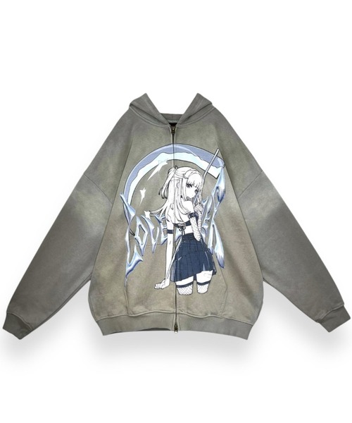 LOVE KILLER（ラブキラー）の「A'GEM/9 × .kom 『LOVE KILLER/ラブ