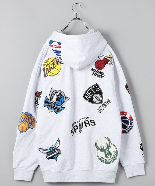 FREAK'S STORE（フリークスストア）の「NBA/エヌビーエー 別注 NBA