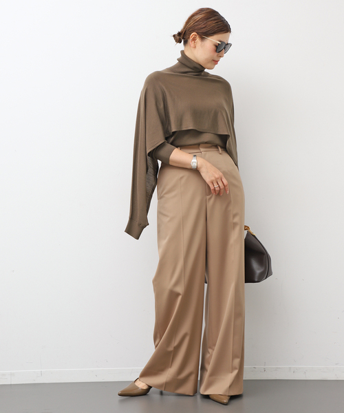 Deuxieme Classe（ドゥーズィエムクラス）の「MILLENNIUM