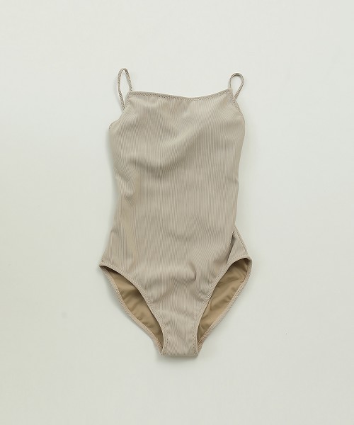 TODAYFUL（トゥデイフル）の「バックオープンスイムウェア（水着