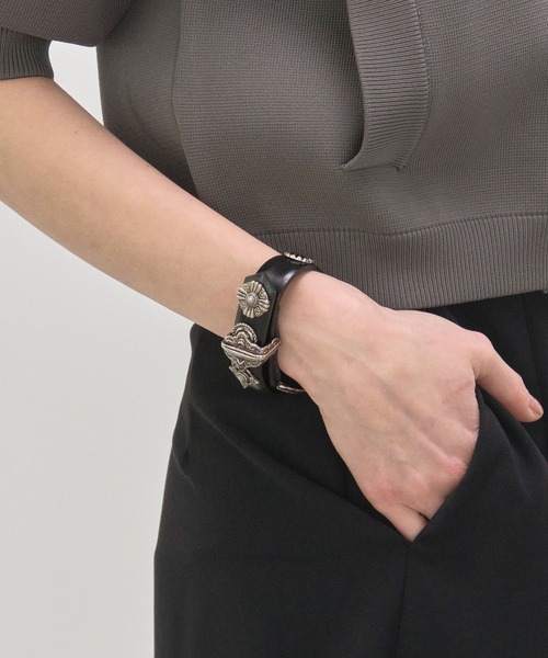 TOGA PULLA（トーガ プルラ）の「【TOGA PULLA/トーガプルラ】Motif