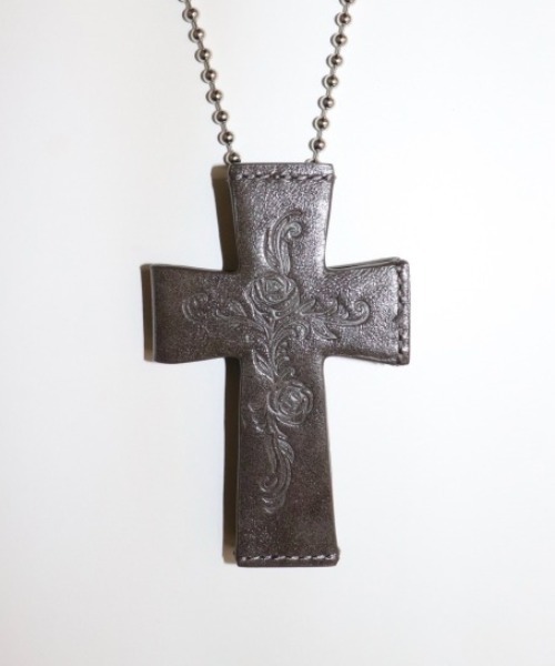 SCULPTOR（スカルプター）の「Cross Strap Wallet/クロスストラップ