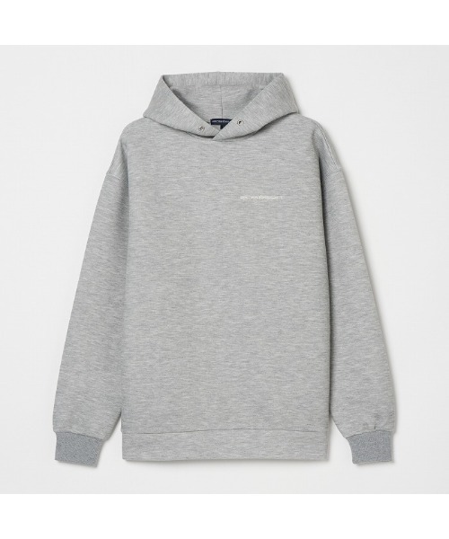 Rosasen/GOLF】HERITECH BALL BOY ダンボールパーカー