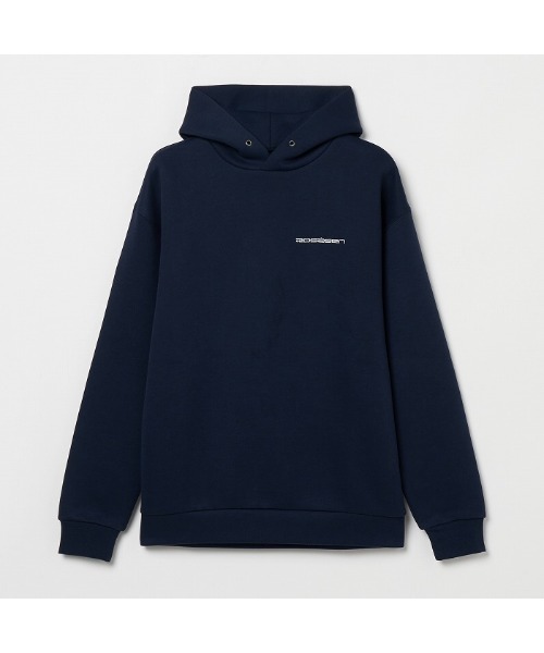 Rosasen/GOLF】HERITECH BALL BOY ダンボールパーカー