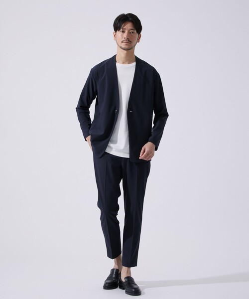 UNITED TOKYO（ユナイテッドトウキョウ）の「Activeストレッチ ノー