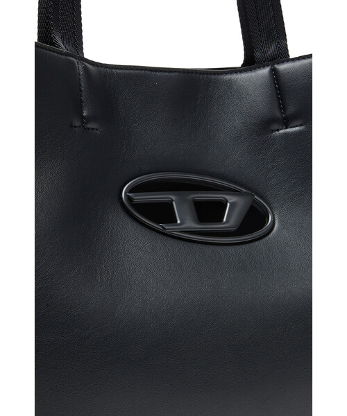DIESEL（ディーゼル）の「メンズ トートバッグ HOLI-D SHOPPER EW