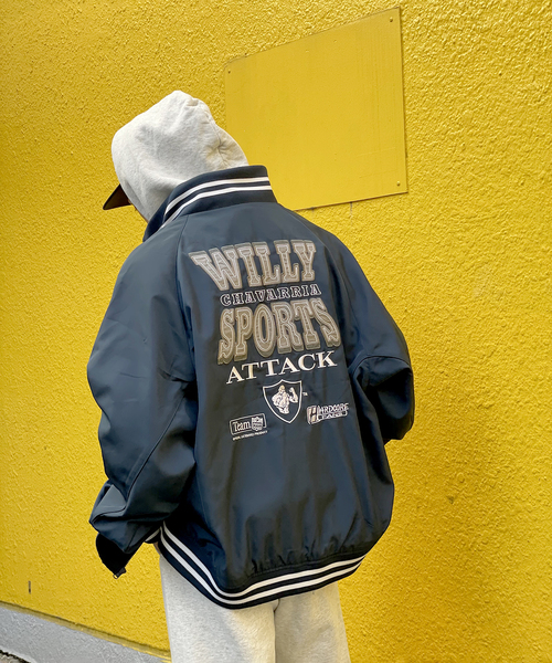 WILLY CHAVARRIA（ウィリーチャバリア）の「【WILLY CHAVARRIA